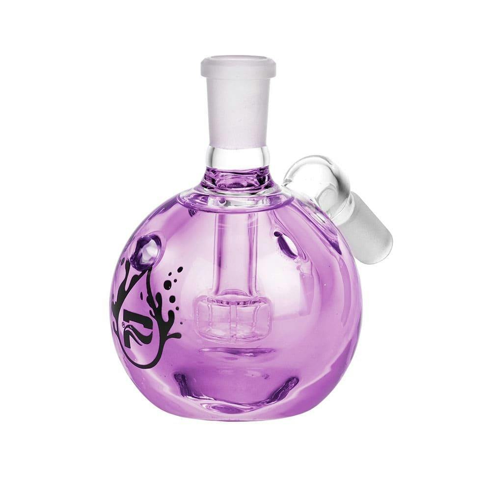 Pulsar, Magic Sphere Glycerine Ashcatcher, 45 Degree