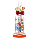 11" Cheech Celebration Blast Water Pipe