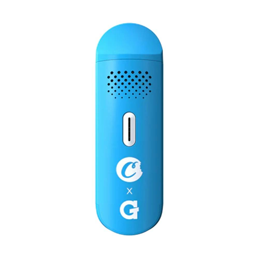 G Pen Dash Vaporizer, Cookies X G Pen