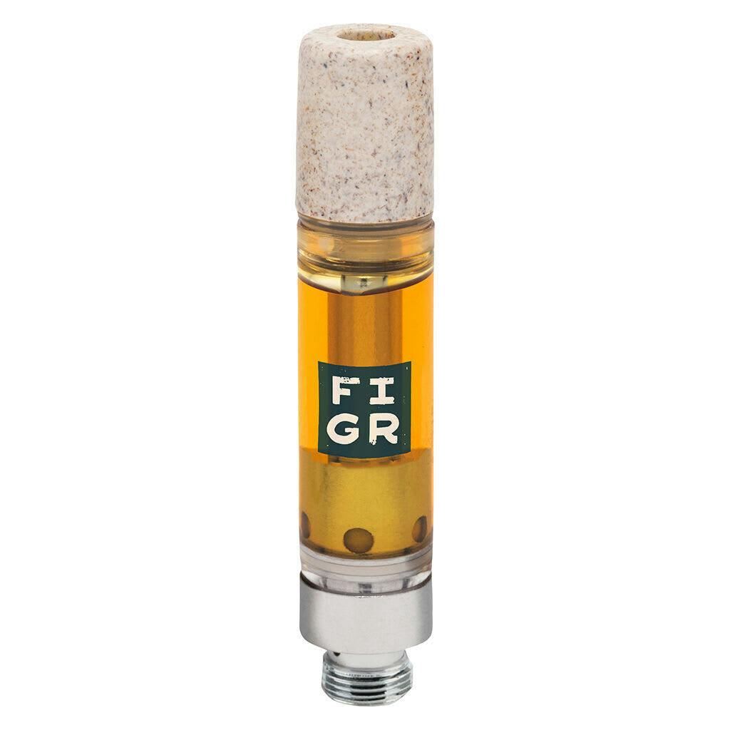Jungle Fumes Cold Cured Resin - 510 Thread Cartridge 1g 510 Thread Cartridges