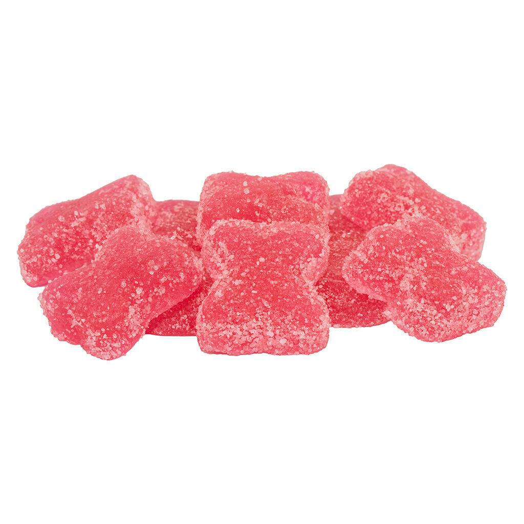 Very Berry Rocket Gummies X Pack 10x1 Pack Sour Chews