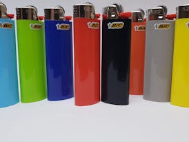Bic Lighter