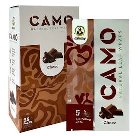 CHOCO 5CT | CAMO