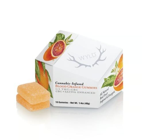 Blood Orange