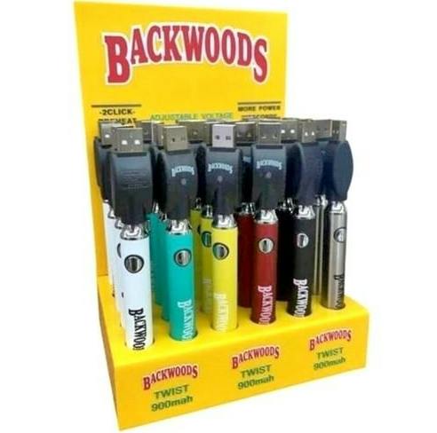 Backwoods Battery
