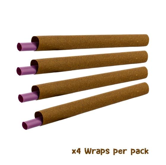 NAKED HEMPARILLO