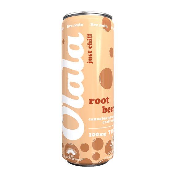 ROOTBEER 100MG - 100 mg