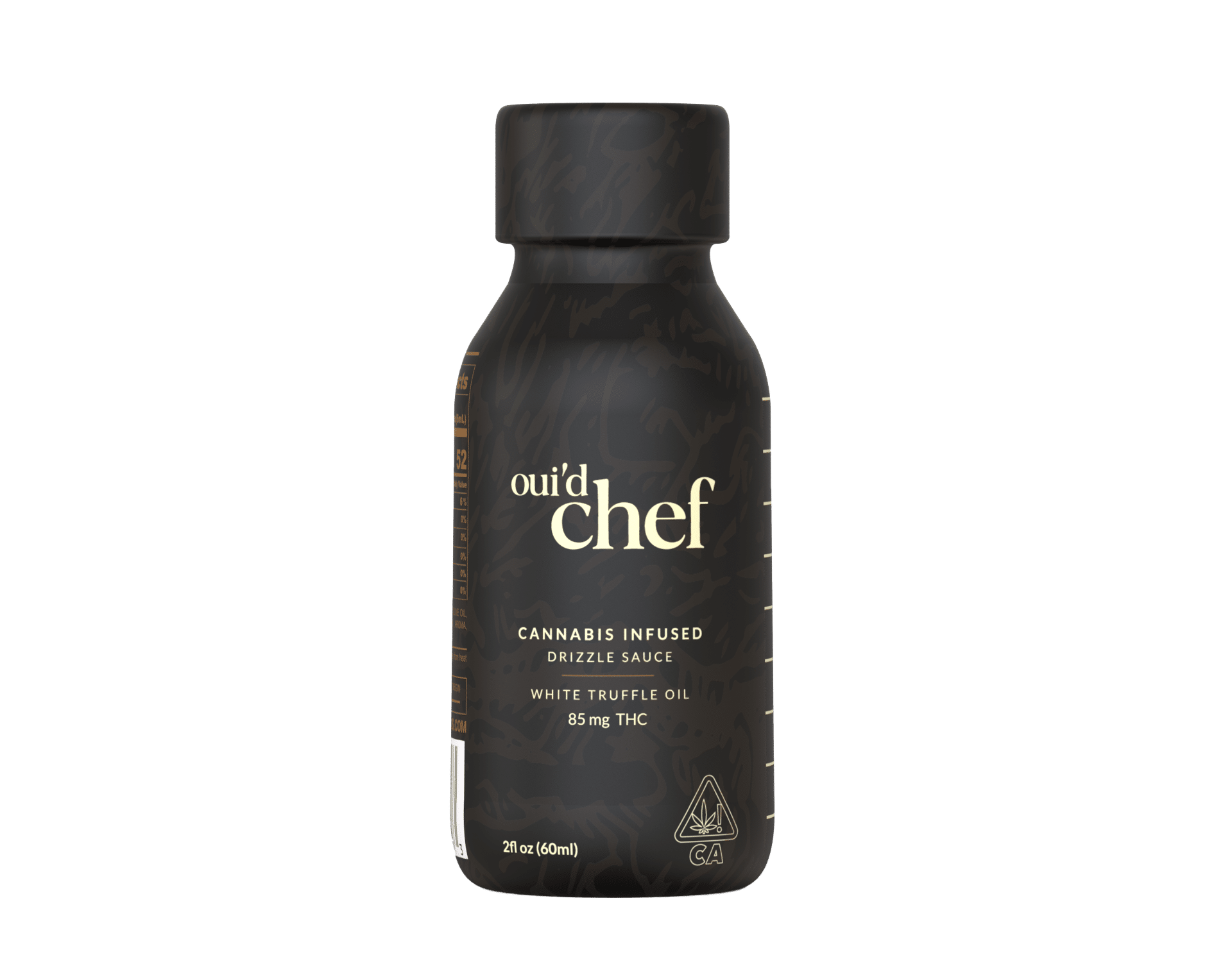 WHITE TRUFFLE OIL 85MG - 85 mg