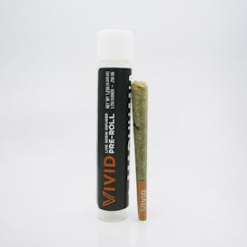 Dulce De Uva Flower x Dulce De Uva Live Resin Oil Infused PreRoll (1.25g)
