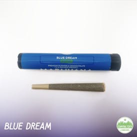Blue Dream Infused Preroll (1.5g)