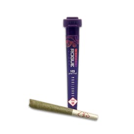 Pink Certz Infused Preroll (1g)
