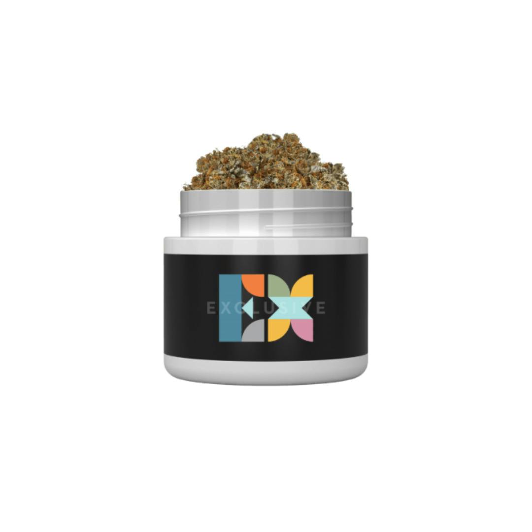 Curio Wellness: Super Lemon Haze at Greenlight Dispensary Sikeston