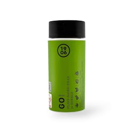 Go Drops Plant-Based Pills For Energy 1:1 (100mg)