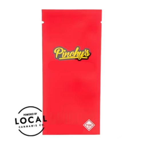 Pinchy's: GMO | All-In-One