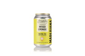 Infused Lemonade (100mg)