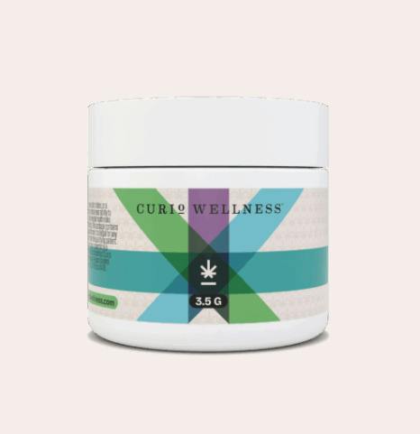 Curio Wellness: Super Lemon Haze at Greenlight Dispensary Poplar Bluff