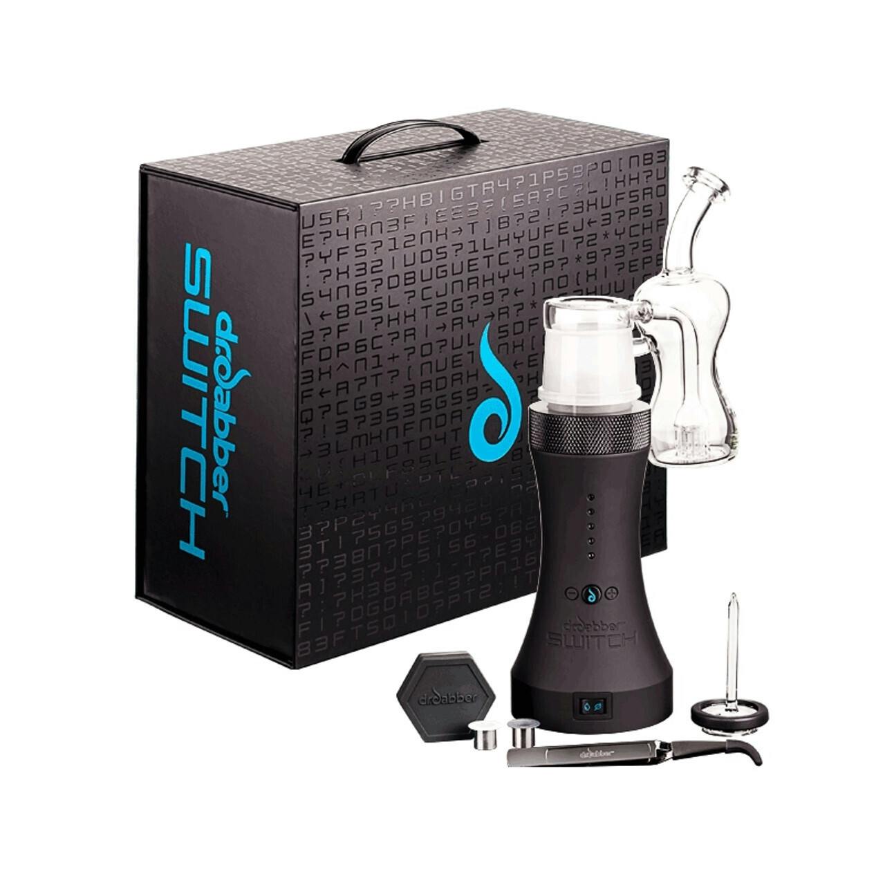 Switch Black Edition Dab Rig