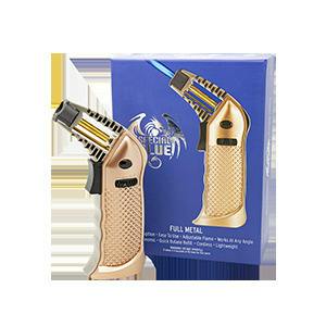 Whip It Stealth Torch