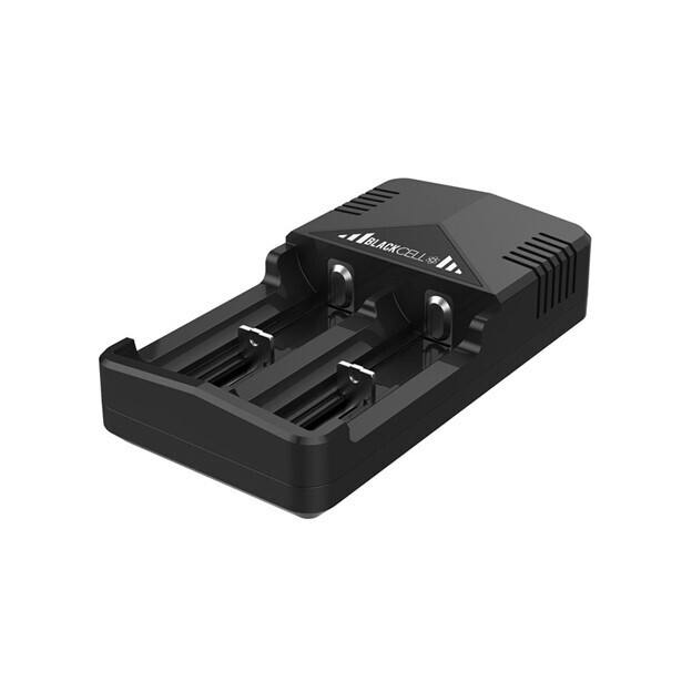 Huni Badger USB Battery & Charger