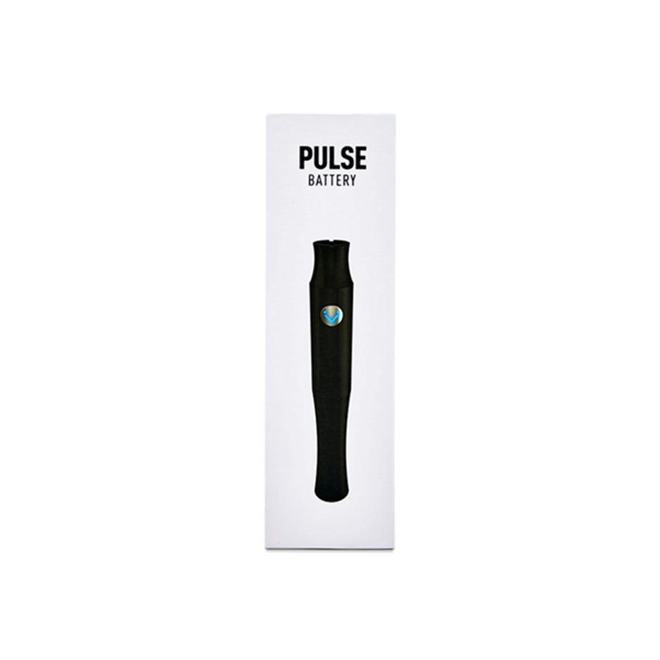 Vape Vuber Pulse -w- DRH Logo Battery 510