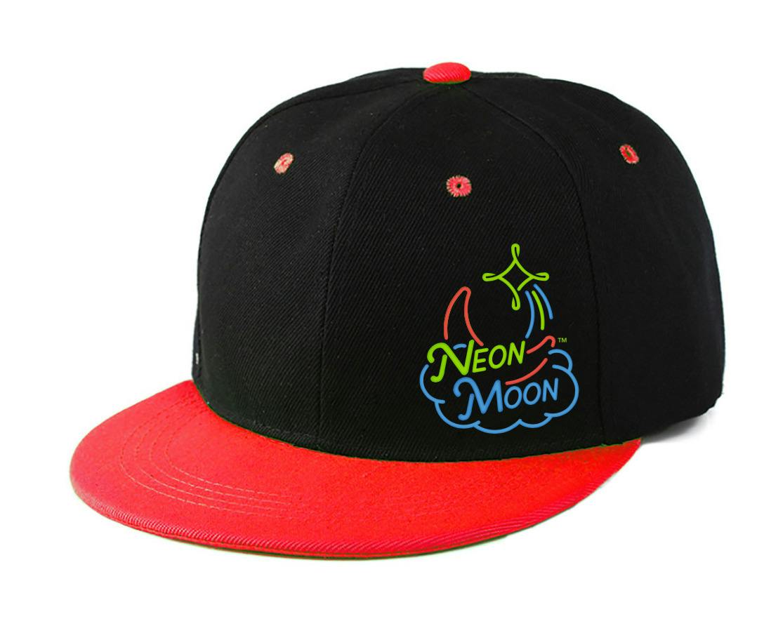 Neon Moon Trucker Hat