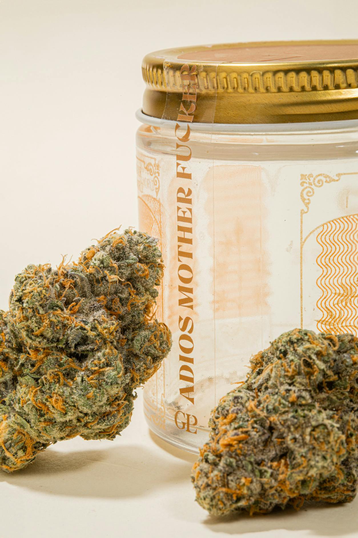 Ghost OG 3.5g Green Life Productions