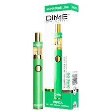 Dime OG Live Resin Disposable