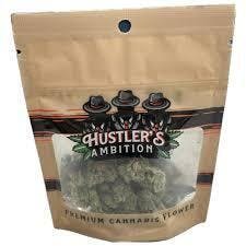 Animal Face 3.5g Hustler's Ambition