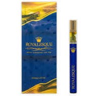 Outer Zen .8g Disposable Royalesque