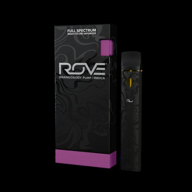 Pineapple Express Pod .85g -w- Battery