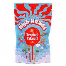 Tropical Takeoff Gummies 10pk