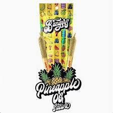 Pineapple OG Infused 2pk