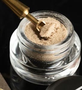 Axiom - Zoap 1g Ice Water Bubble Hash