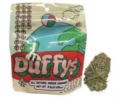 CBX - Peanut Butter Breath / Duffy$ / 3.5G - 3.5 grams
