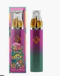 Sluggers - Maui Mango / 1.2g Disposable