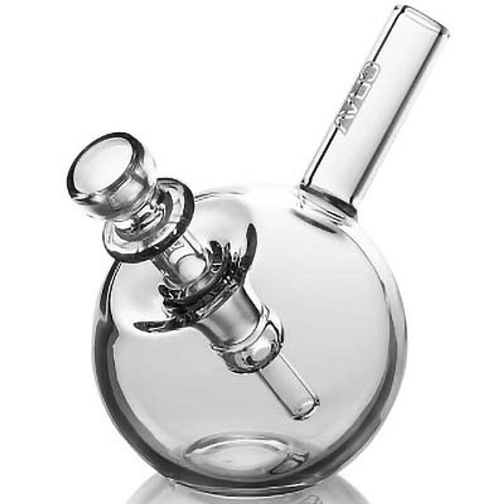 3 Spherical Pocket Clear