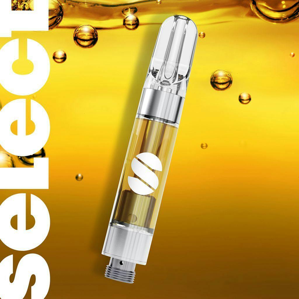 Select Essentials Forbidden Fruit Cartridge 1g