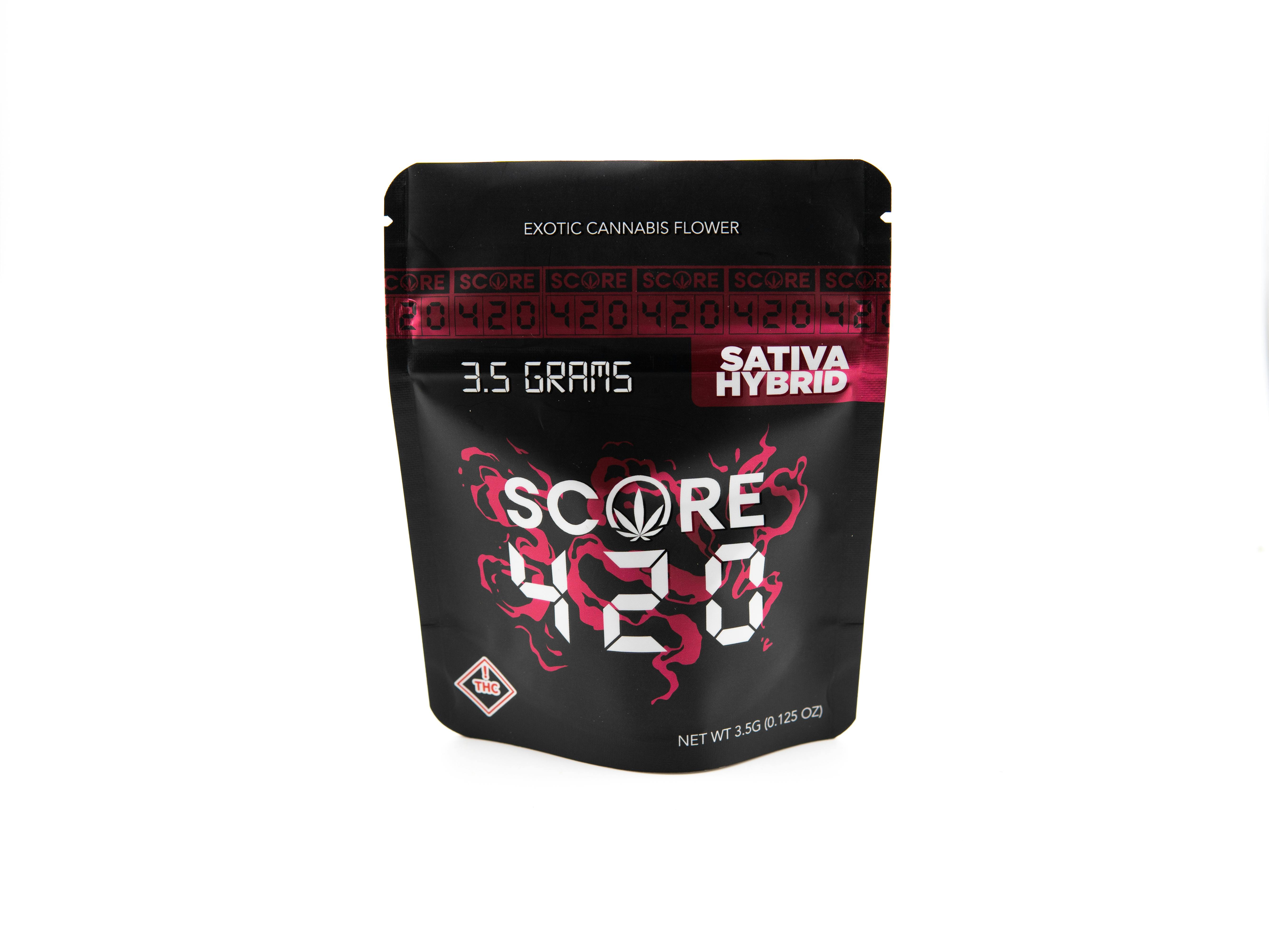 S420 Limonade (SH) 3.5g
