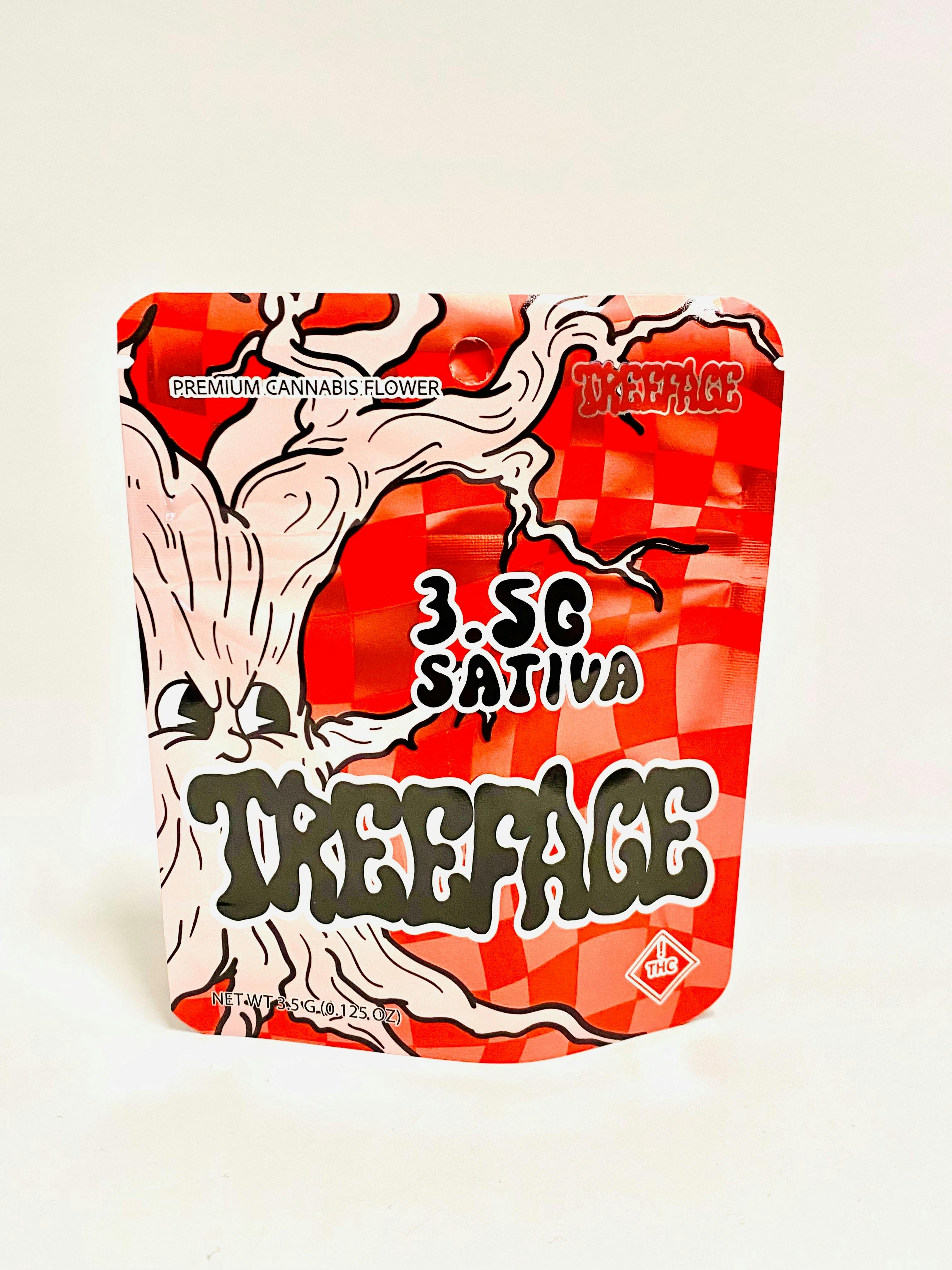 Treeface Clementine (S) 3.5g