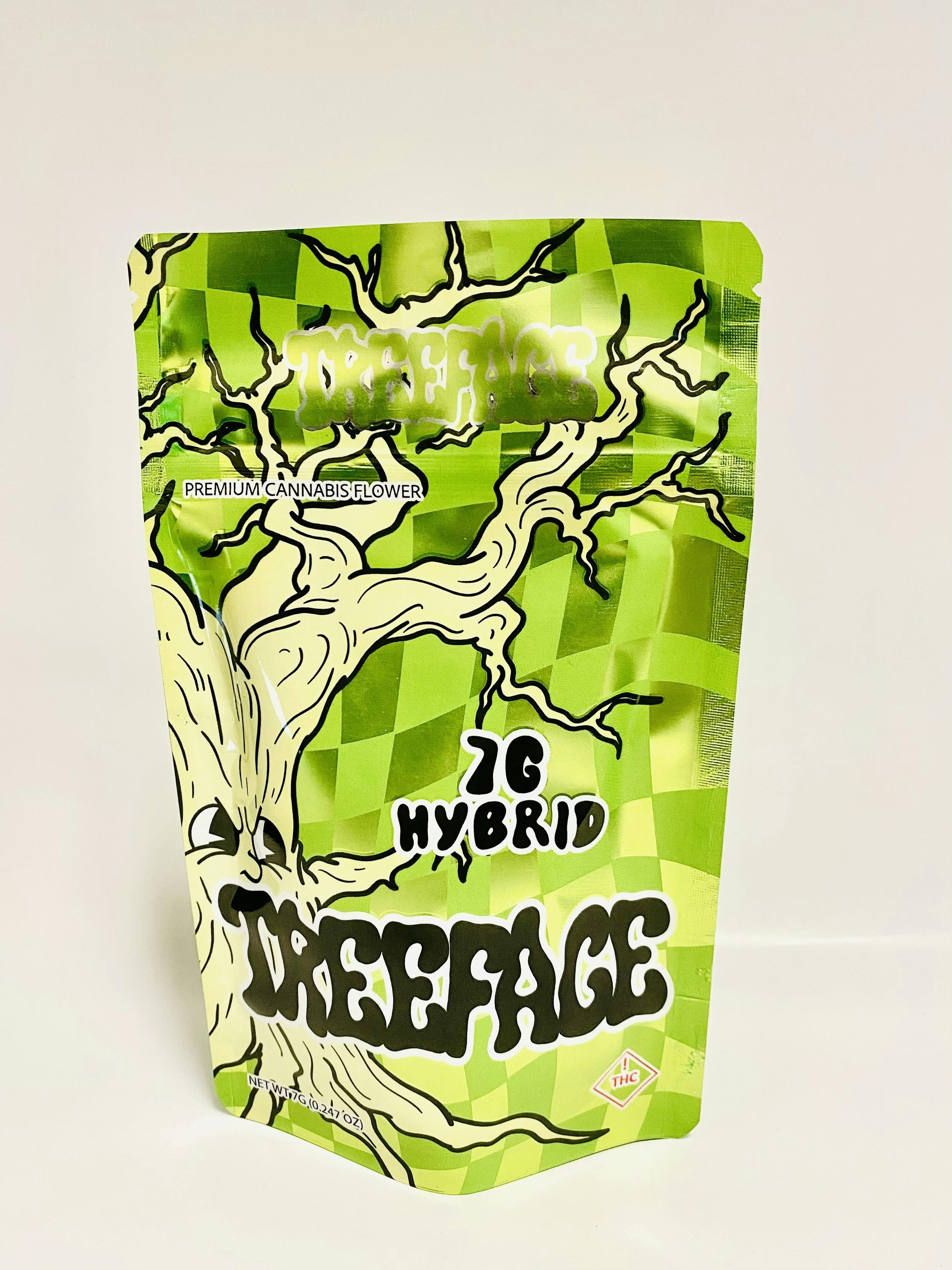 Treeface Chemlato (H) 7g