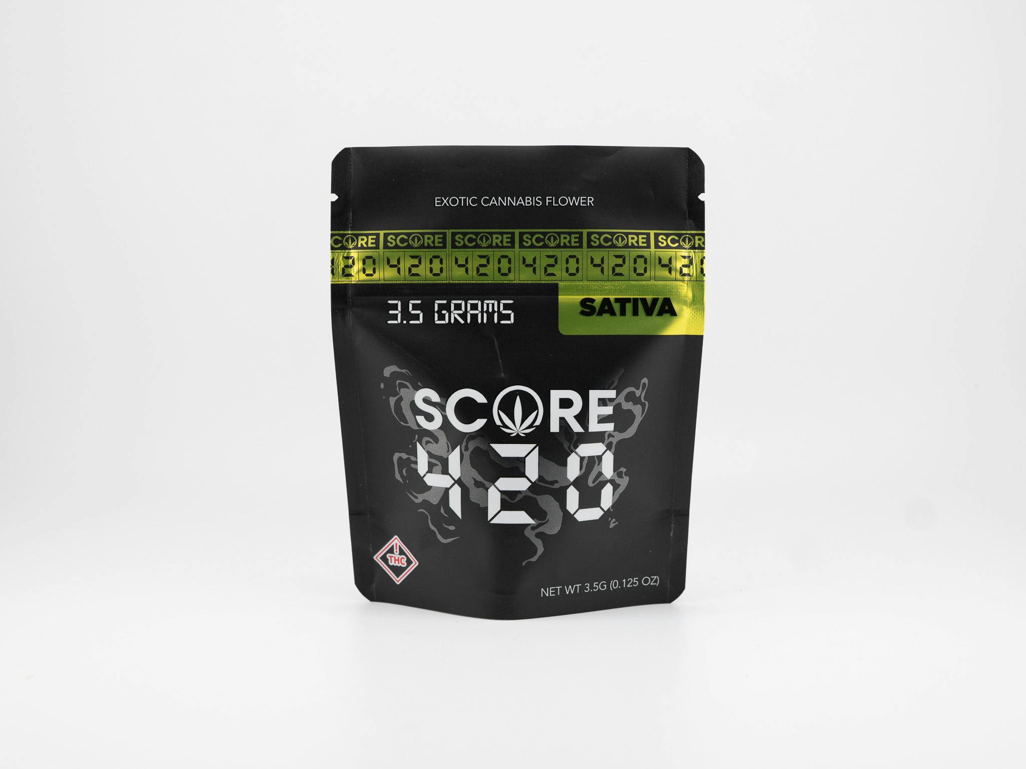 S420 GrandDaddyBay11 (S) 3.5g