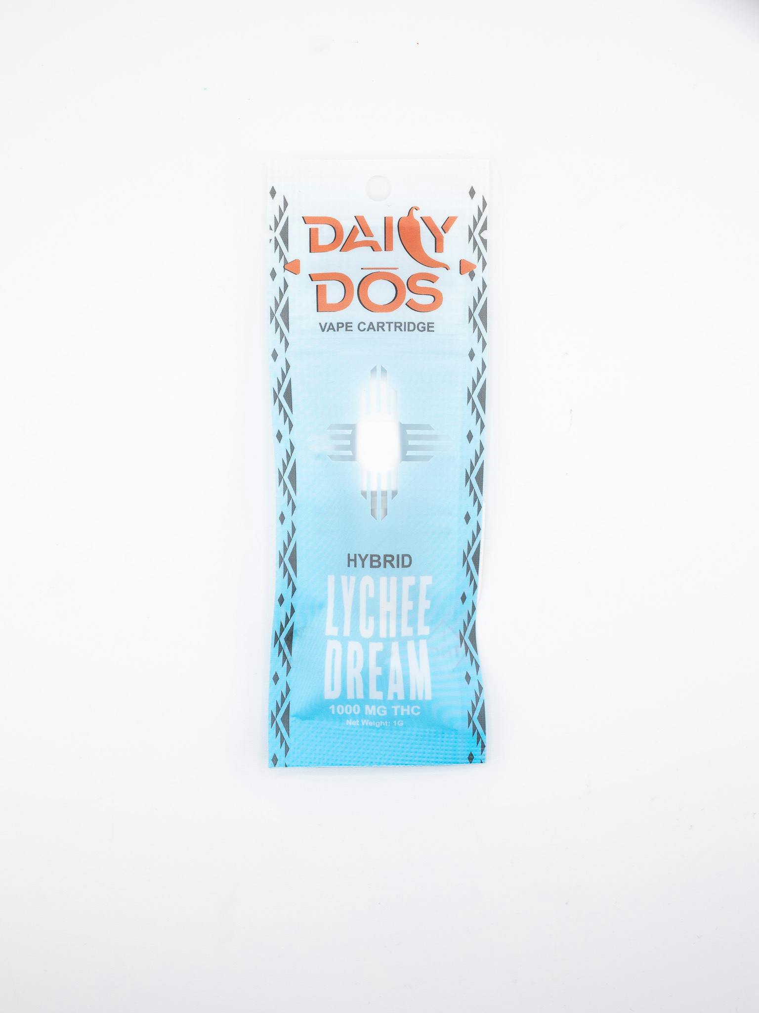 Daily Dos Lychee Dream