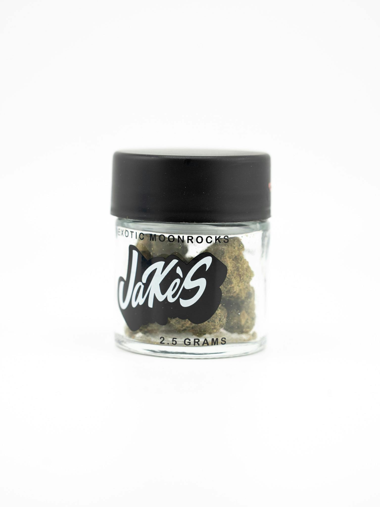 Jake's Rocks Grape Noir 8 Moon Rock 2.5g