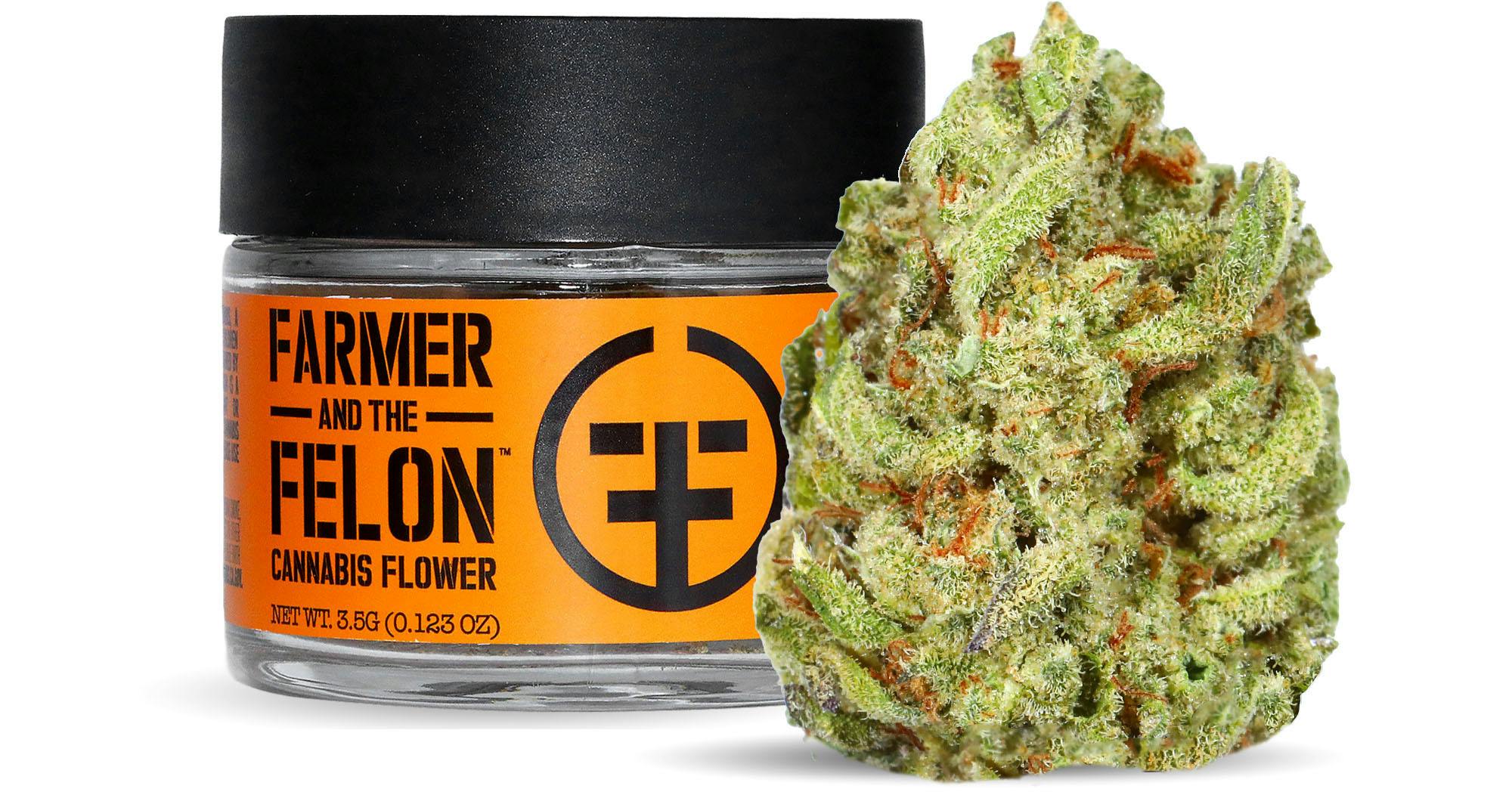 Farmer and the — Felon - Kaleidoscope