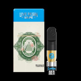 All Time High - Live Resin