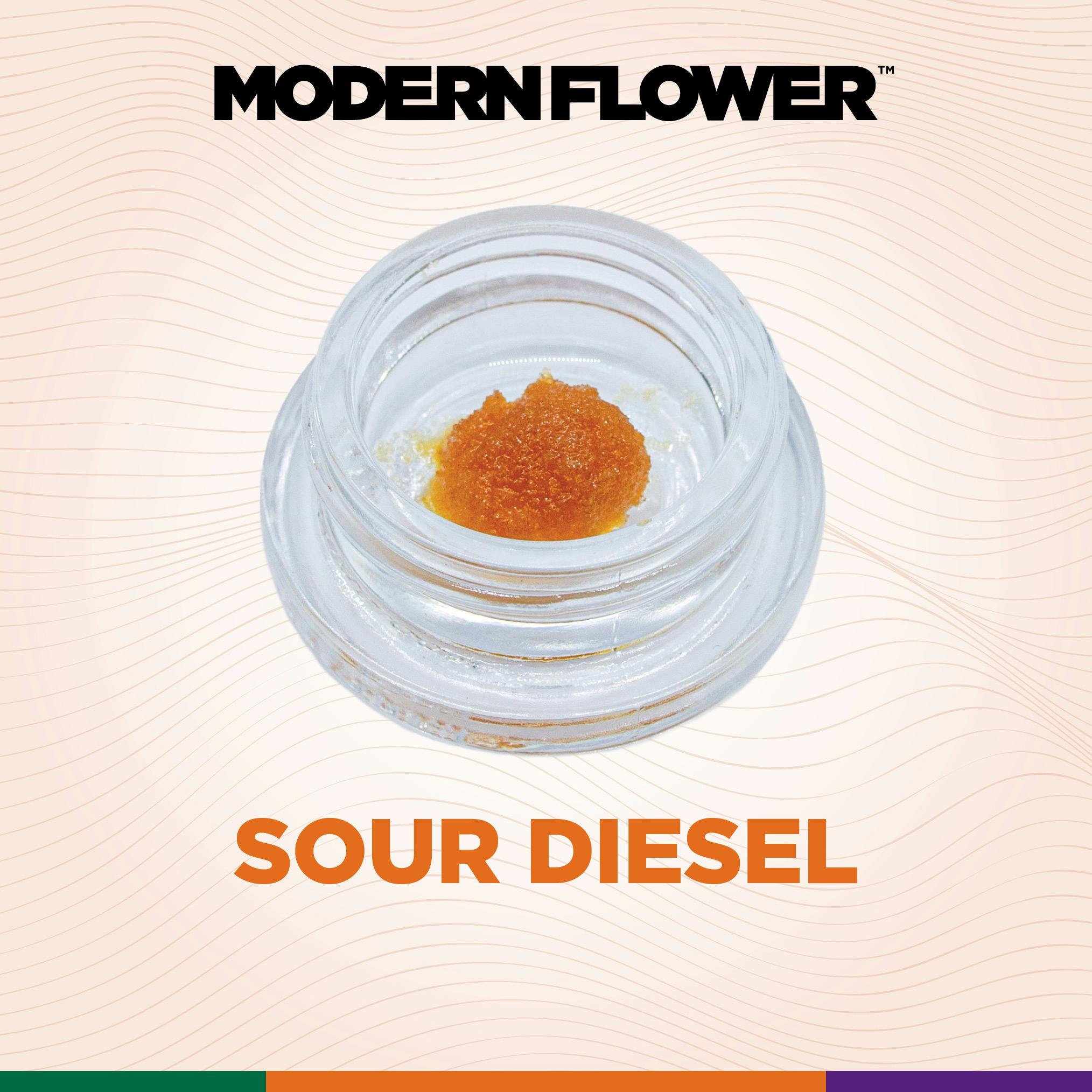Sour Diesel Live Resin