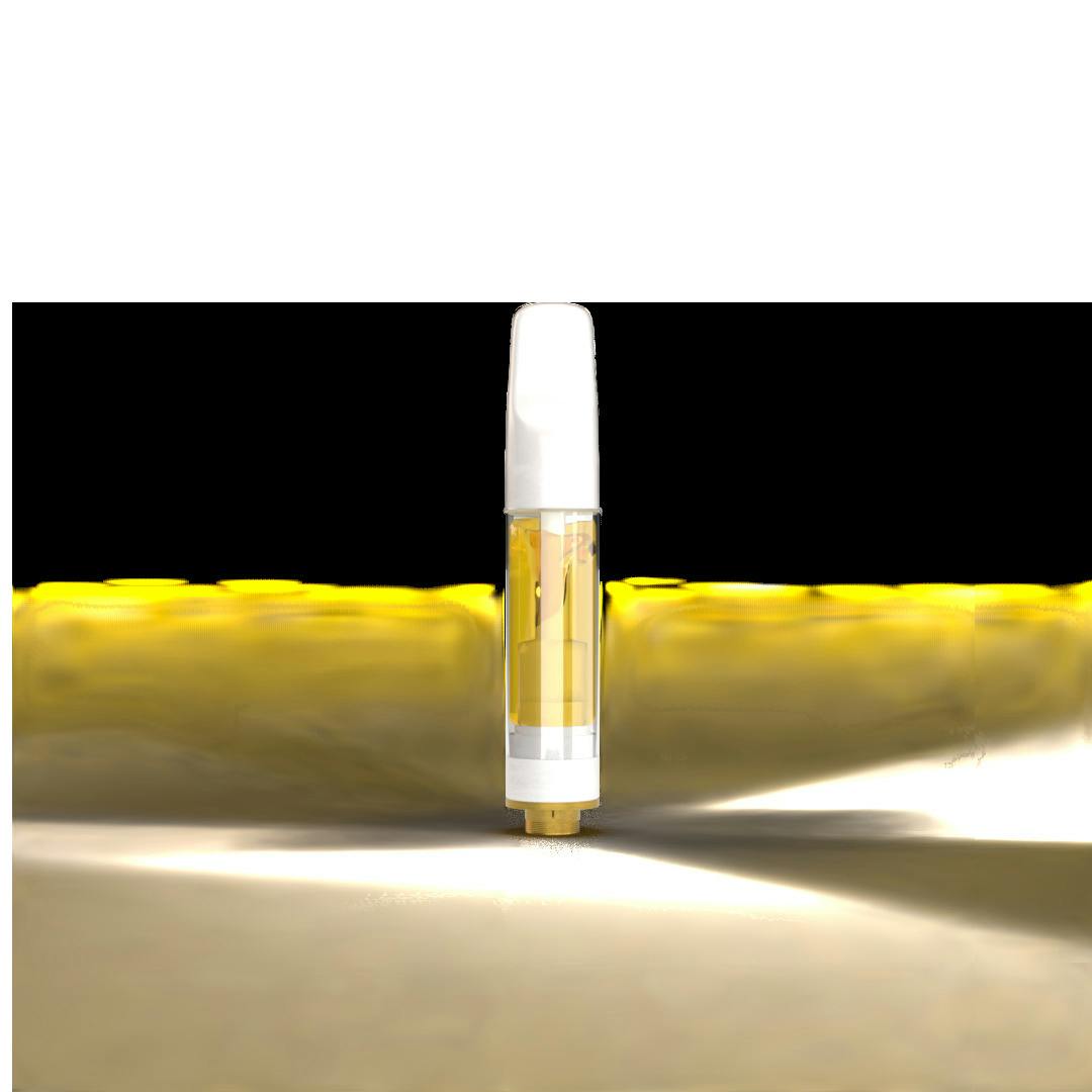 Banana Shack Live Rosin Cartridge