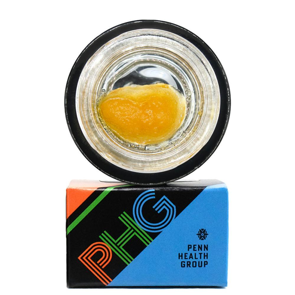 Sour Chem Live Badder DabGo All In One