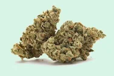 All Day - Strawberry Dream | 7g Flower - 1 gram