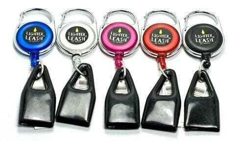 Get Glass - Mix Design | Lighter Leash
